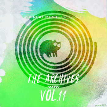 Various Artists - The Archives, Vol. 11
