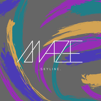 Maze - Skyline