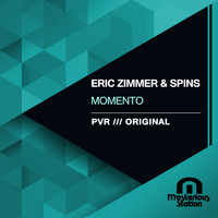 Eric Zimmer & Spins - Momento