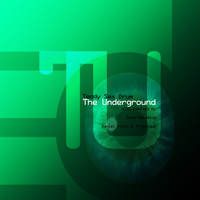 Teddy Sex Drum - The Underground