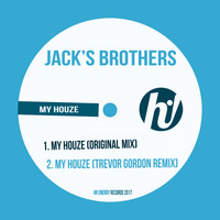 Jack's Brothers - My Houze