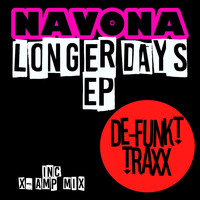 Navona - Longer Days EP
