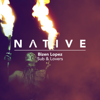 Bizen Lopez - Sub & Lovers