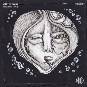 Victoria.52 - The Ride Home