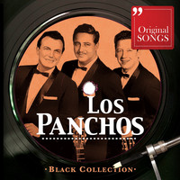Los Panchos - Black Collection: Los Panchos