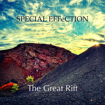 Special Effection - The Great Rift