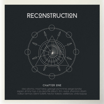 Various Artists - Reconstruction