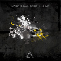 Markus Maalberg - June