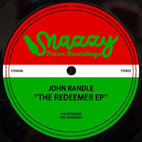John Randle - The Redeemer EP