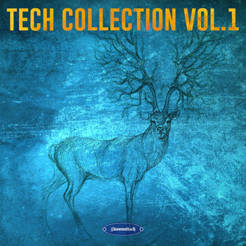 Various Artists - Tech Collection, Vol. 1
