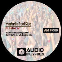 A.Salazar - Marbella Pool Side