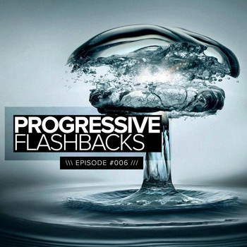 Various Artists - Progressive Flashbacks #006
