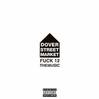The Music - Dover Street Market (feat. The Music)