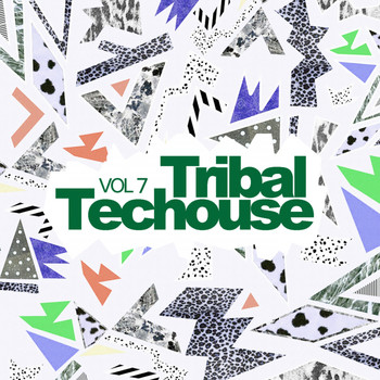 Various Artists - Tribal Techouse, Vol.7