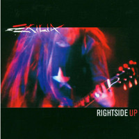 Exilia - Rightside Up