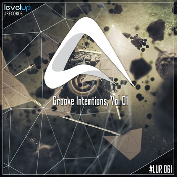Various Artists - Groove Intentions, Vol. 01