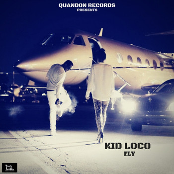 Kid Loco - Fly