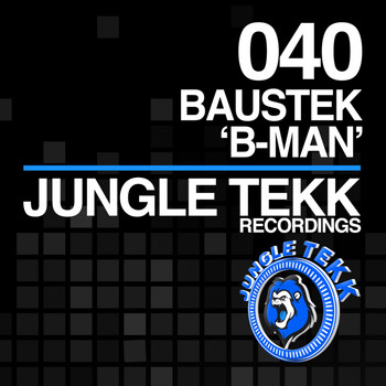 Baustek - B-Man