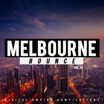 Various Artists - Melbourne Bounce, Vol.10