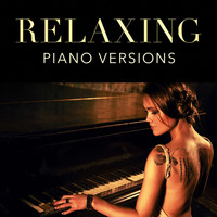 Chillout Lounge Piano - Relaxing Piano Versions
