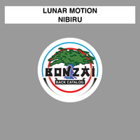 Lunar Motion - Nibiru