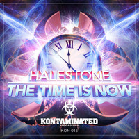 Halestone - The Time Is Now