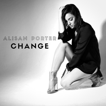 Alisan Porter - Change