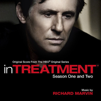 Richard Marvin - In Treatment (Original Television Soundtrack)