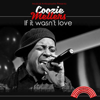 Coozie Mellers - If It Wasn't Love