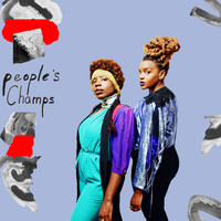 People's Champs - No Prisoners (Hostages)