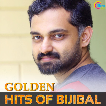 Bijibal - Golden Hits of Bijibal