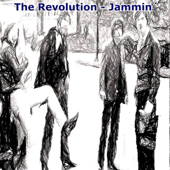 The Revolution - Jammin'