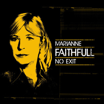 Marianne Faithfull - No Exit (Live)