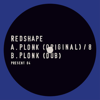 Redshape - Plonk