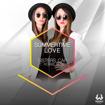 Sisters Cap - Summertime Love