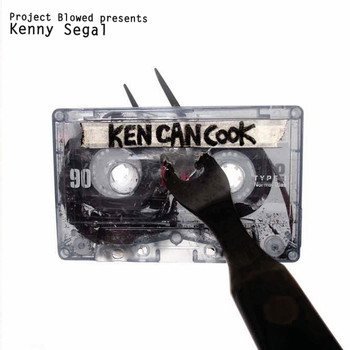Kenny Segal - Ken Can Cook (Explicit)