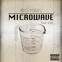 ESG - Microwave (feat. ESG)