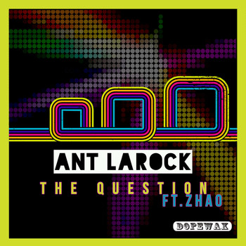 ANT LaROCK - The Question