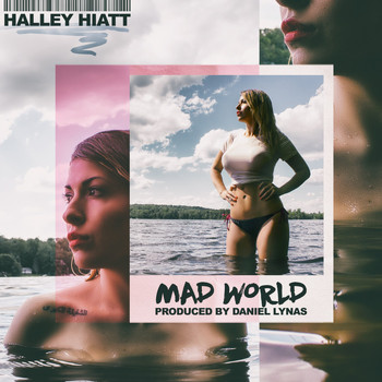 Halley Hiatt - Mad World