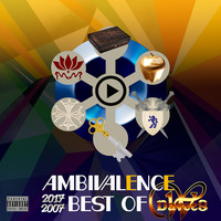 (W)DaveeS - Ambivalence : Best of (2017 / 2007)