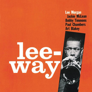 Lee Morgan - Leeway (Remastered)
