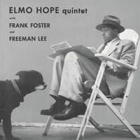 Elmo Hope - Quintet (Remastered)
