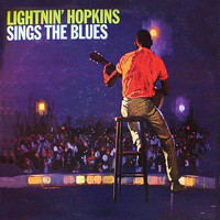 Lightnin’ Hopkins - Sings the Blues (Remastered)