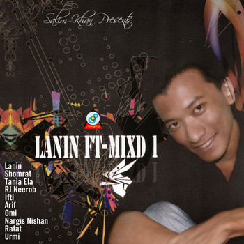 Various Artists - Mixed, Vol. 1