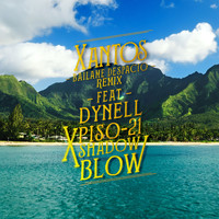 Xantos - Bailame Despacio Remix (Feat. Dynell, Piso 21, Shadow Blow)