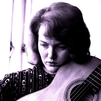 Peggy Seeger - Folk Songs of Courting...And Complaint!