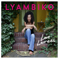 Lyambiko - Love Letters