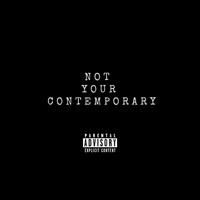 Seven - Not Your Contemporary - EP