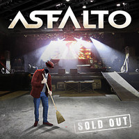 Asfalto - Sold Out (En Directo)