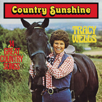 Tracy Wells - Country Sunshine